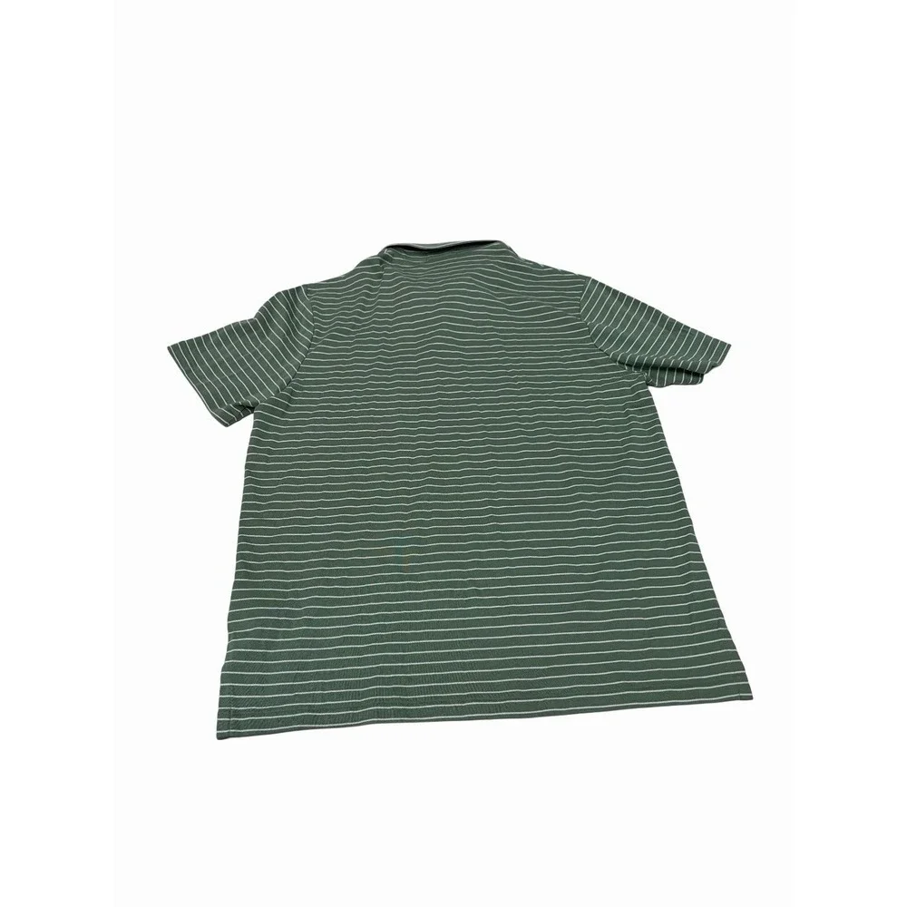 Polo Ralph Lauren Men's Polo Classic Fit 100 Cotton Green Size M NWT
